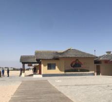 毛主席像章纪念馆