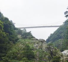 悬索桥