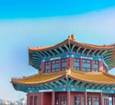 回澜阁
