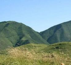 箭括岭