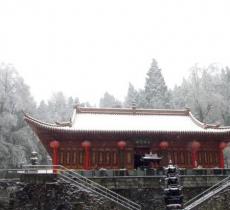 黄龙寺