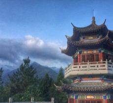 回龙阁