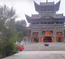 南川公园