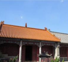 明真观