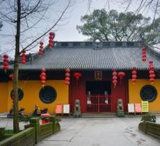 下天竺寺