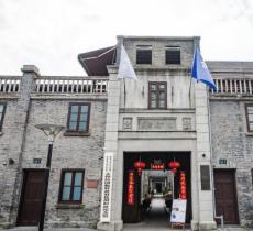 湖边邨建筑群