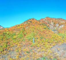 步云山