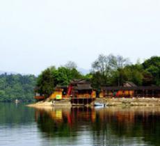仙女湖