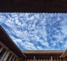 魏氏宅院