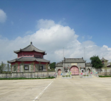 真武庙
