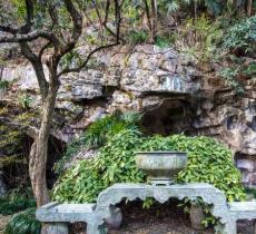 石屋洞