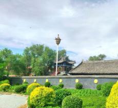荟福寺