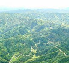 麻姑山