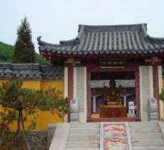 云栖禅寺