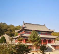 龙凤寺