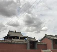 杨都庙