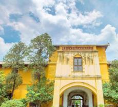 云南陆军讲武堂旧址