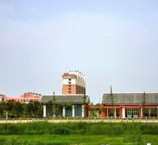 洙河公园