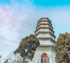 湛山寺