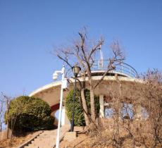 烟墩山公园