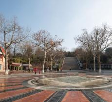 贮水山儿童公园