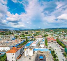 姐告边贸经济区