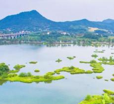 甘岭水库