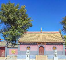 梵宗寺