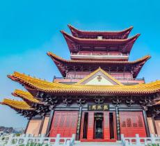龙珠阁