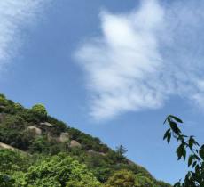 仙姑岛
