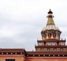 吾屯上寺