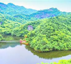 东浒寨风景区