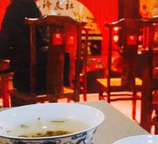 珍友社相声大会