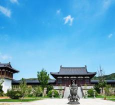 正觉讲寺