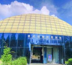 澄江动物化石群