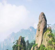南清园景区