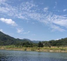 子午银滩景区