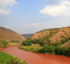 哀牢山红河谷旅游景区