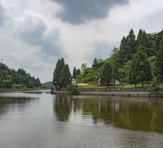 洗药湖