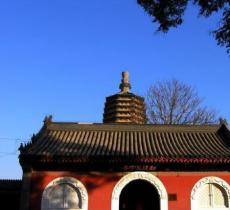 天宁古寺