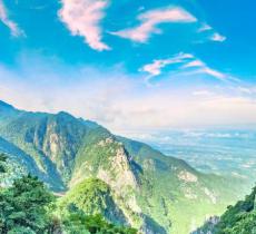 龙首崖