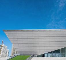 内蒙古展览馆