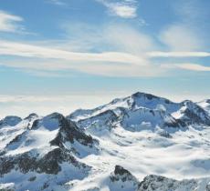 阿尼玛卿雪山