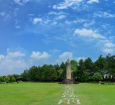 瑞金共和国摇篮景区