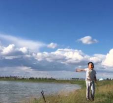镜湖生态游乐园