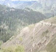 埃拉山