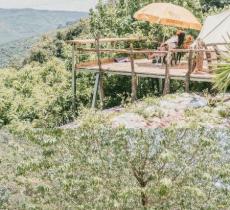 普渡河自然保护区