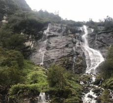 定结县陈塘沟风景区