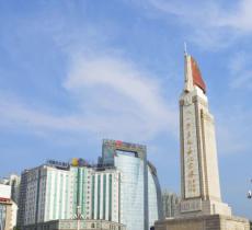 八一广场