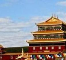 东嘎寺
